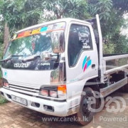 ISUZU ELF 2003