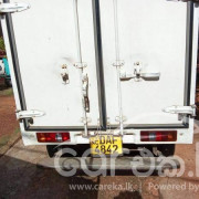 DFSK EQ1020DR 2017