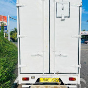 TATA SUPER ACE 2015