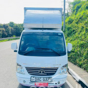 TATA SUPER ACE 2015