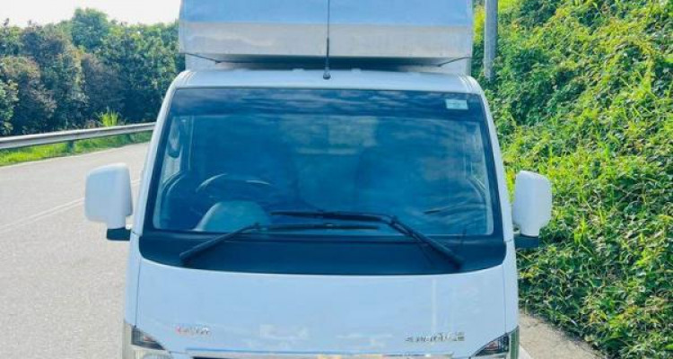TATA SUPER ACE 2015