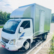 TATA SUPER ACE 2015