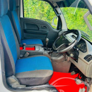 TATA SUPER ACE 2015