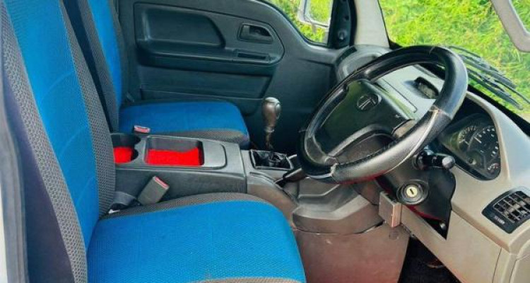 TATA SUPER ACE 2015