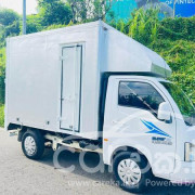 TATA SUPER ACE 2015