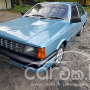 HYUNDAI STELLAR 1988