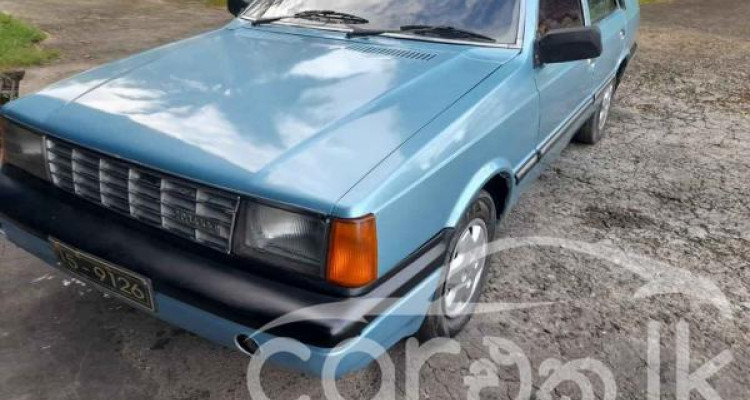 HYUNDAI STELLAR 1988