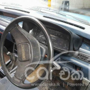 HYUNDAI STELLAR 1988