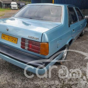 HYUNDAI STELLAR 1988