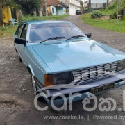 HYUNDAI STELLAR 1988