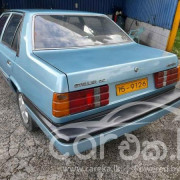 HYUNDAI STELLAR 1988