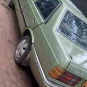HYUNDAI STELLAR 1988