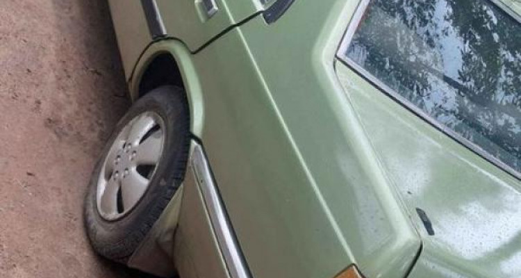 HYUNDAI STELLAR 1988