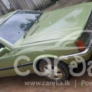 HYUNDAI STELLAR 1988
