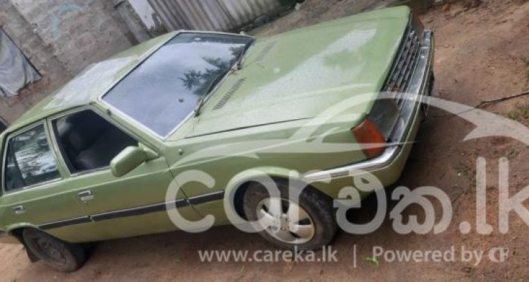 HYUNDAI STELLAR 1988