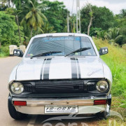 NISSAN SUNNY B211 1977