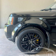 RANGEROVER SPORT HSE 2010
