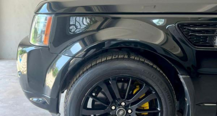 RANGEROVER SPORT HSE 2010