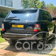 RANGEROVER SPORT HSE 2010