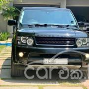 RANGEROVER SPORT HSE 2010
