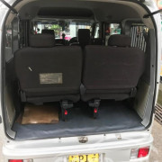 MAZDA SCRUM (Suzuki Every) 2015