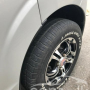 MAZDA SCRUM (Suzuki Every) 2015