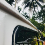 TOYOTA HIACE LH61 1992