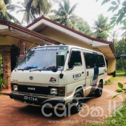 TOYOTA HIACE LH61 1992