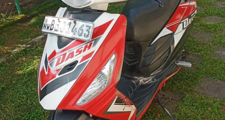 HERO DASH 2016