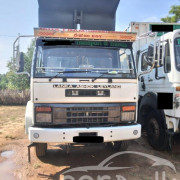 LANKA ASHOK LEYLAND 5 CUBE TIPPER 2011
