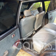 NISSAN SUNNY HB11 1982