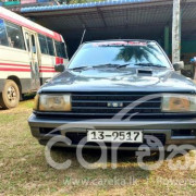NISSAN SUNNY HB11 1982
