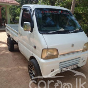 SUZUKI EVERY 1999