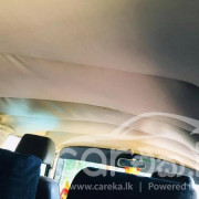 NISSAN CARAVAN 1985