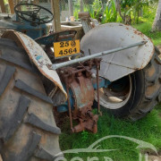 FORD 3000 1967