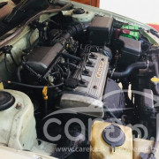 TOYOTA CARINA AT192 1996