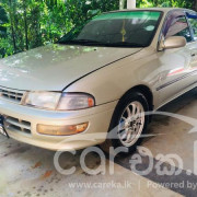 TOYOTA CARINA AT192 1996