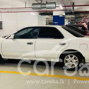 NISSAN PRESEA R21 1996
