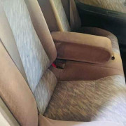 NISSAN PRESEA R21 1996