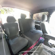 HYUNDAI TRAJET 1997