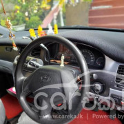 HYUNDAI TRAJET 1997