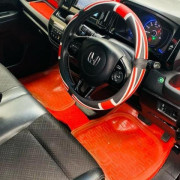 HONDA N-WGN 2017