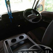NISSAN VANETTE 1997