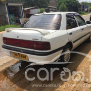 MAZDA FAMILIA 1992