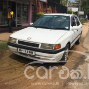 MAZDA FAMILIA 1992
