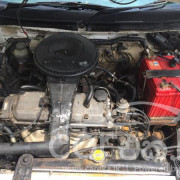 MAZDA FAMILIA 1992