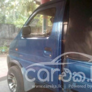 MICRO LOADER 2012