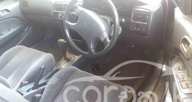 TOYOTA SPRINTER 1996
