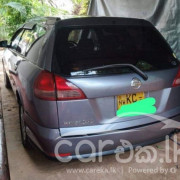 NISSAN WINGROAD 2002
