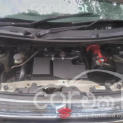 SUZUKI WAGON R STINGRAY 2015